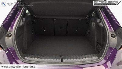 BMW 1er Gebrauchtwagen