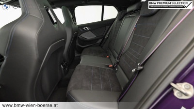 BMW 1er Gebrauchtwagen