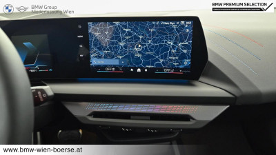 BMW 1er Gebrauchtwagen