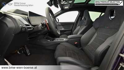 BMW 1er Gebrauchtwagen