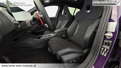 BMW 1er Gebrauchtwagen