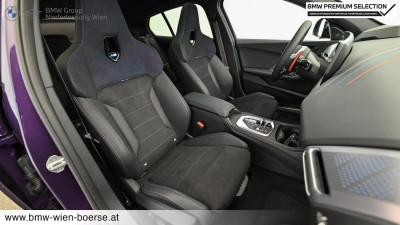 BMW 1er Gebrauchtwagen