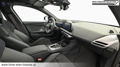 BMW 1er Gebrauchtwagen