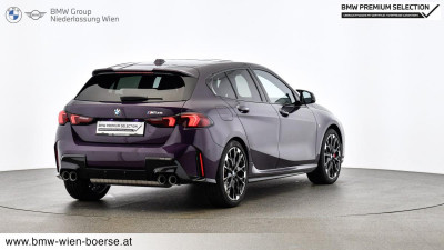 BMW 1er Gebrauchtwagen