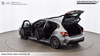 BMW 1er Gebrauchtwagen