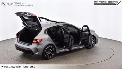 BMW 1er Gebrauchtwagen