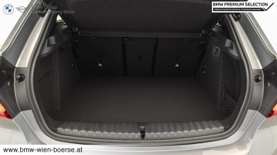 BMW 1er Gebrauchtwagen