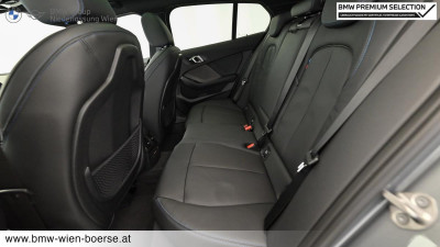 BMW 1er Gebrauchtwagen