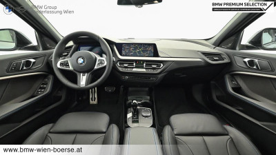 BMW 1er Gebrauchtwagen