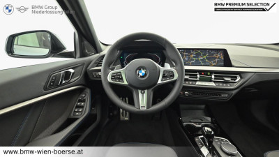 BMW 1er Gebrauchtwagen