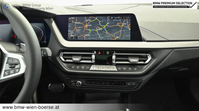 BMW 1er Gebrauchtwagen