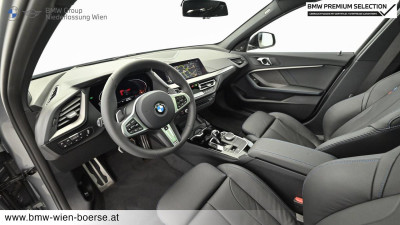 BMW 1er Gebrauchtwagen