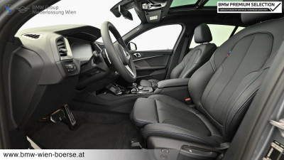 BMW 1er Gebrauchtwagen