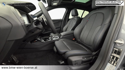 BMW 1er Gebrauchtwagen