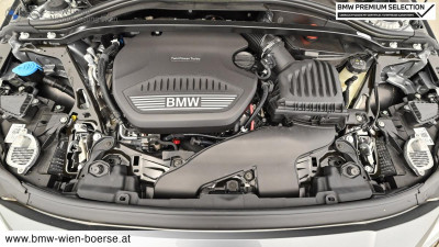 BMW 1er Gebrauchtwagen