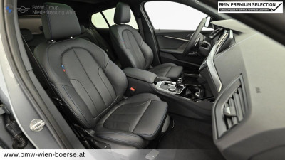 BMW 1er Gebrauchtwagen