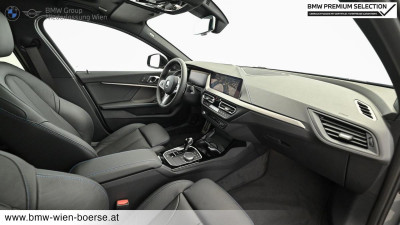 BMW 1er Gebrauchtwagen