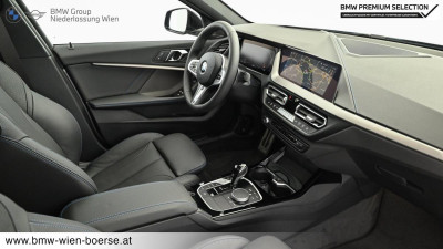 BMW 1er Gebrauchtwagen