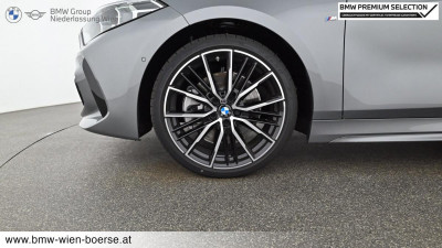 BMW 1er Gebrauchtwagen