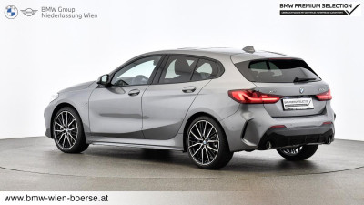 BMW 1er Gebrauchtwagen