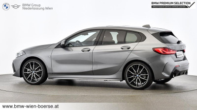 BMW 1er Gebrauchtwagen