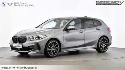 BMW 1er Gebrauchtwagen