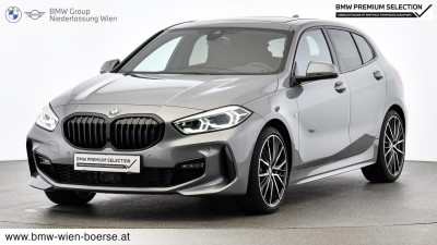 BMW 1er Gebrauchtwagen
