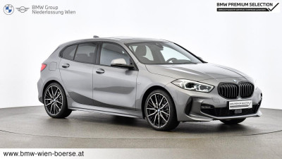 BMW 1er Gebrauchtwagen