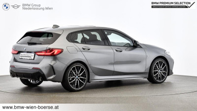 BMW 1er Gebrauchtwagen