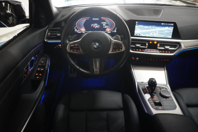 BMW 3er Gebrauchtwagen