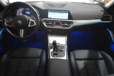 BMW 3er Gebrauchtwagen