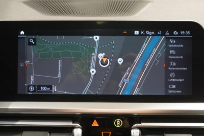 BMW 4er Gebrauchtwagen