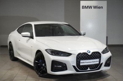 BMW 4er Gebrauchtwagen