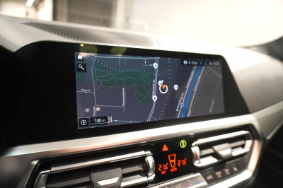 BMW 4er Gebrauchtwagen