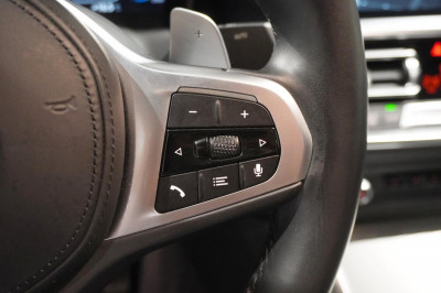 BMW 4er Gebrauchtwagen