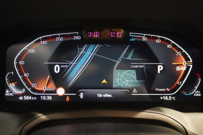 BMW 4er Gebrauchtwagen