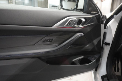 BMW 4er Gebrauchtwagen