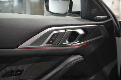 BMW 4er Gebrauchtwagen