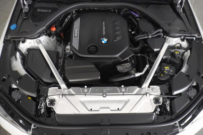 BMW 4er Gebrauchtwagen