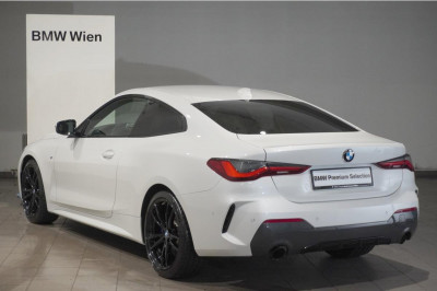 BMW 4er Gebrauchtwagen