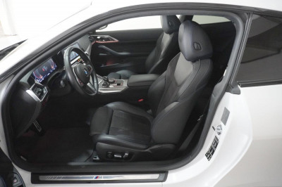 BMW 4er Gebrauchtwagen