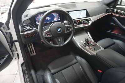 BMW 4er Gebrauchtwagen