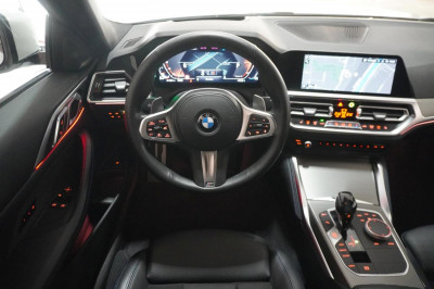 BMW 4er Gebrauchtwagen