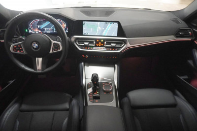 BMW 4er Gebrauchtwagen