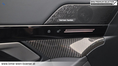 BMW 5er Gebrauchtwagen