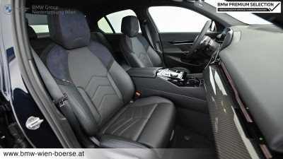 BMW 5er Gebrauchtwagen