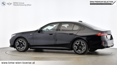 BMW 5er Gebrauchtwagen