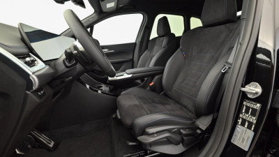 BMW 2er Gebrauchtwagen