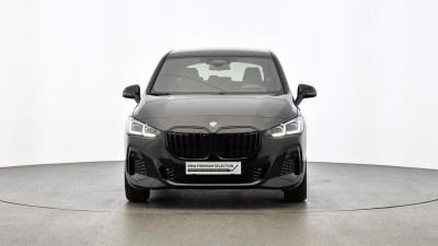 BMW 2er Gebrauchtwagen