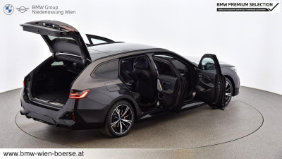 BMW 5er Gebrauchtwagen